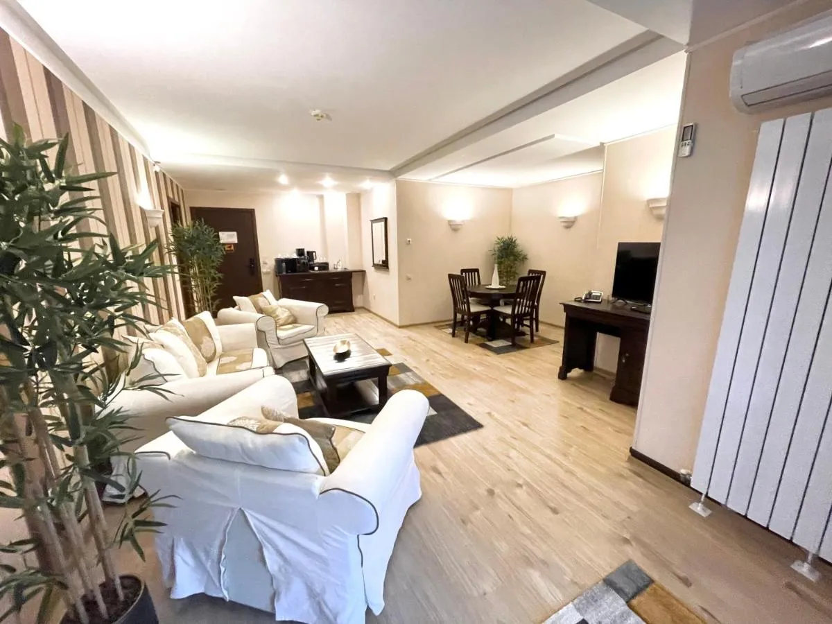 Image 6 of Alpin ApartHotel 2302