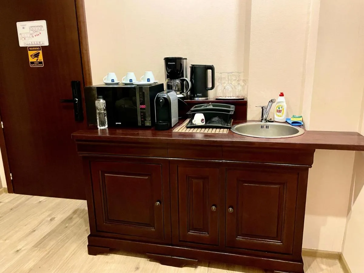 Image 4 of Alpin ApartHotel 2302