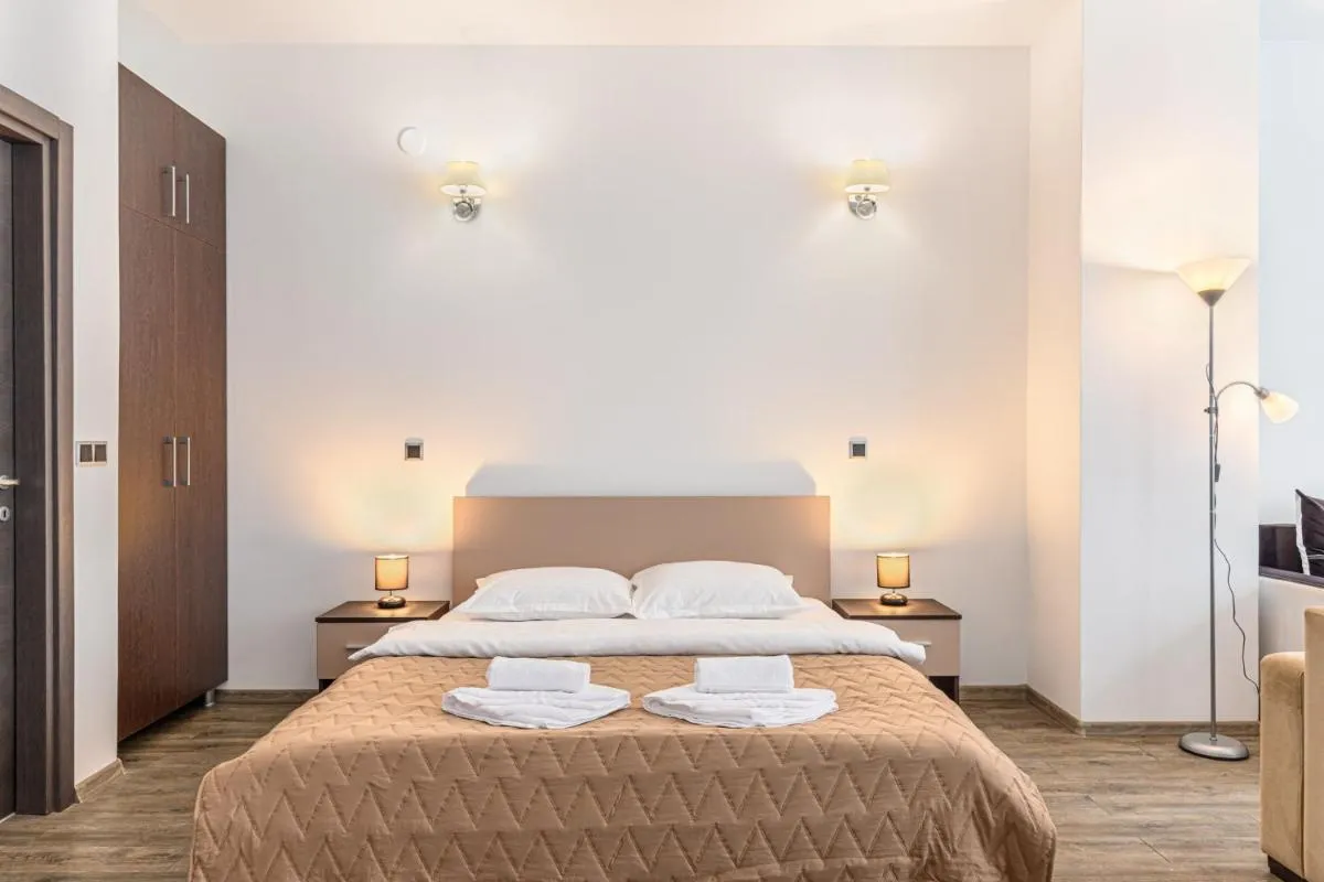 Image 5 of Alpine Escape Studio – Silver Mountain Resort & SPA – Poiana Brasov