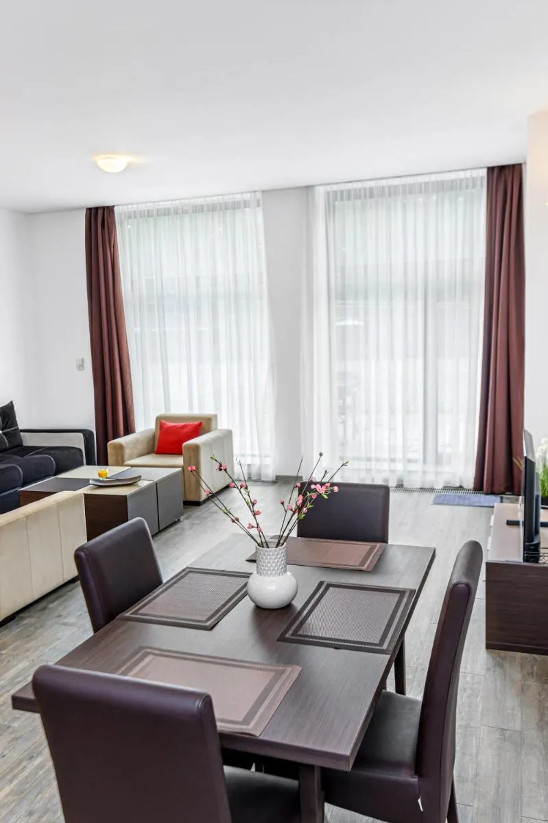 Image 4 of Alpine Escape Studio – Silver Mountain Resort & SPA – Poiana Brasov