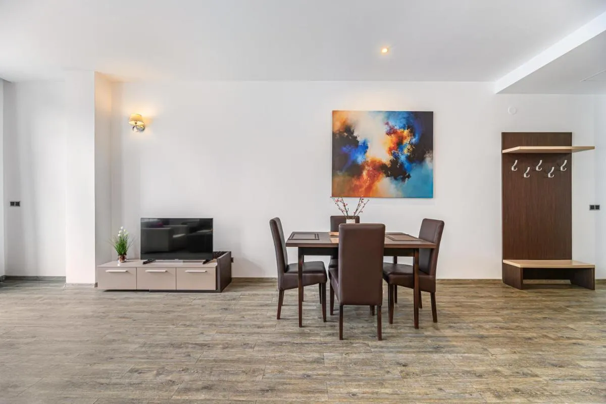 Image 7 of Alpine Escape Studio – Silver Mountain Resort & SPA – Poiana Brasov