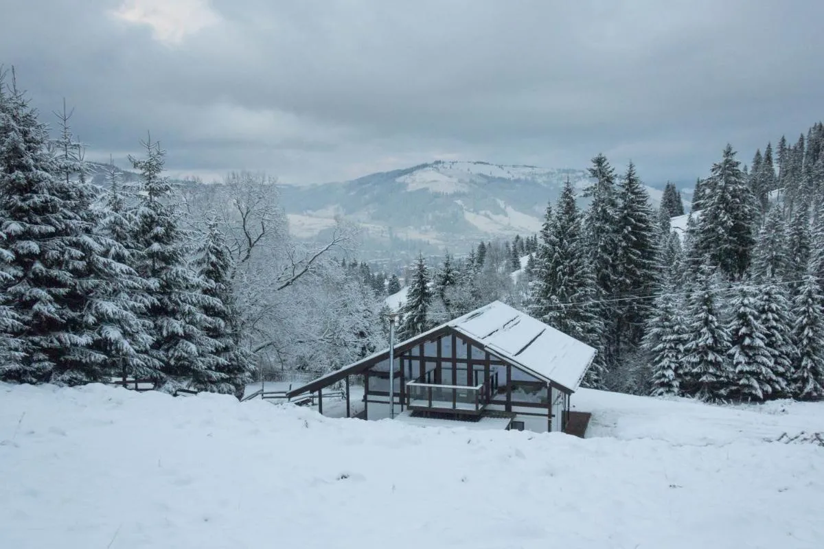 Image 3 of Alpine Lounge