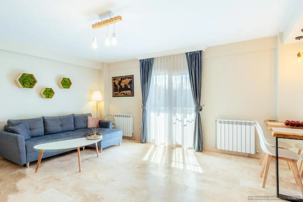Image 1 of Alpine Luxury Apartment Arinis