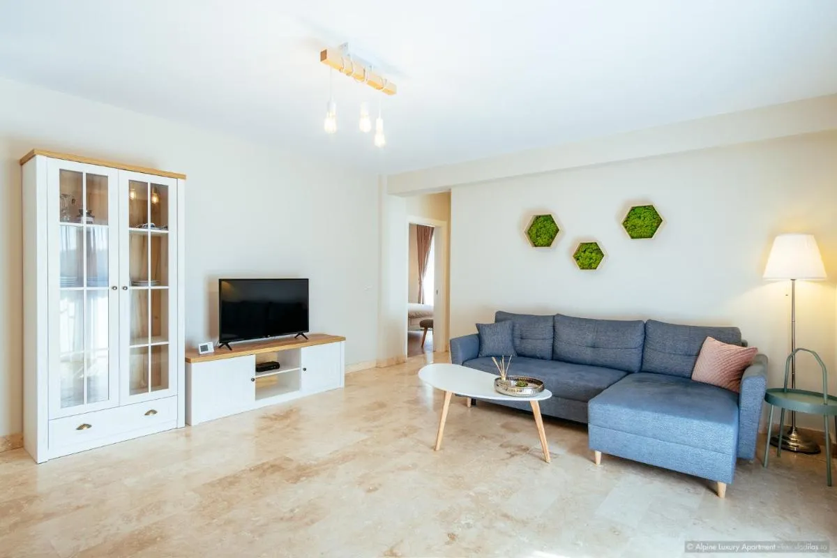 Image 2 of Alpine Luxury Apartment Arinis