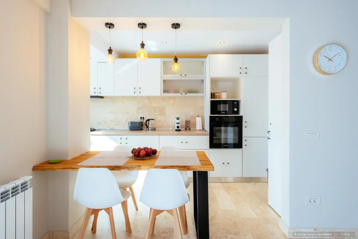 Image 7 of Alpine Luxury Apartment Arinis