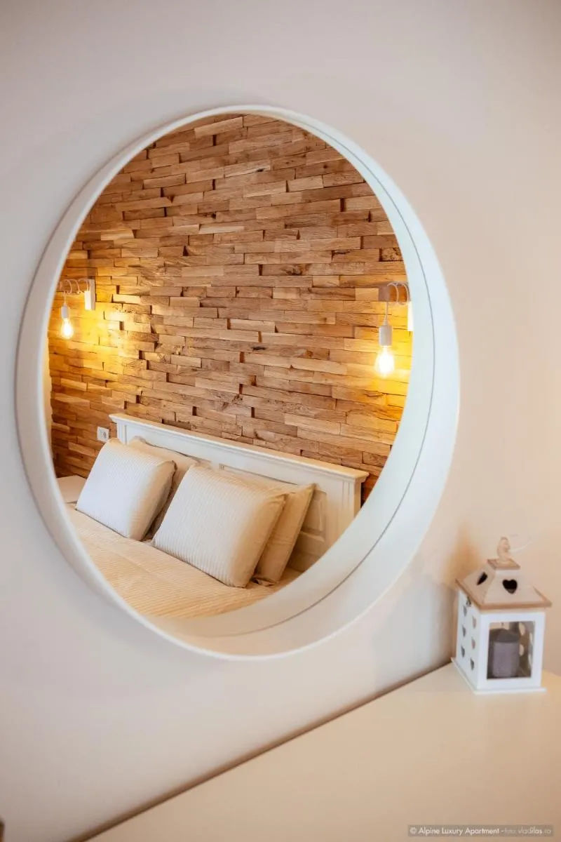 Image 4 of Alpine Luxury Apartment Arinis