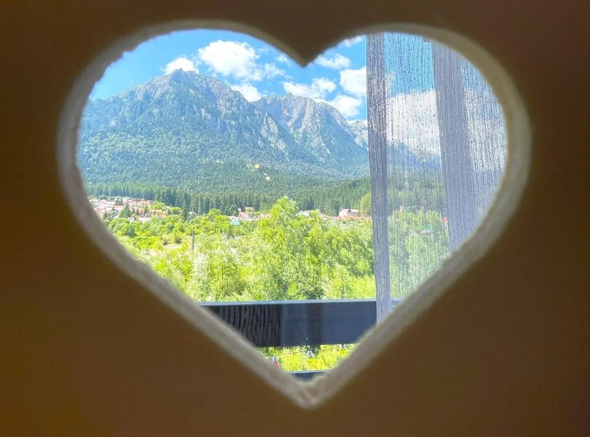 Image 7 of Alpine River Home with Peace and Mountain View