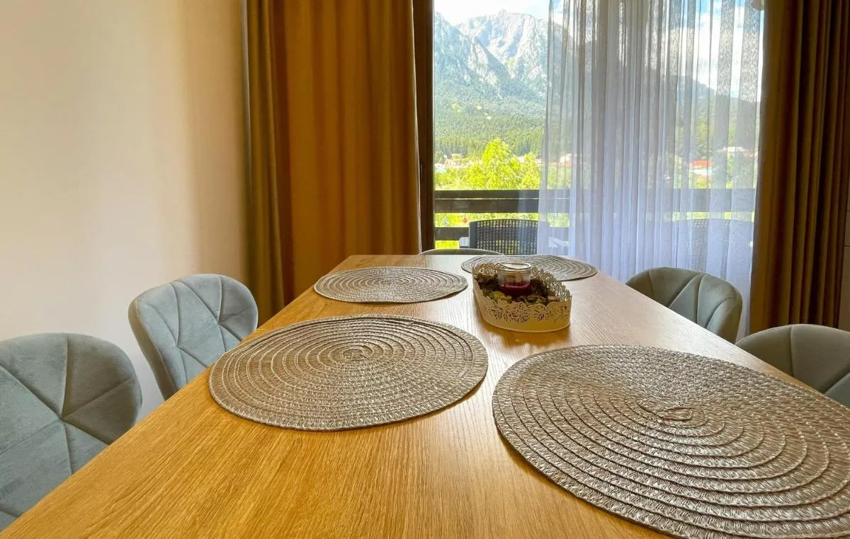 Image 4 of Alpine River Home with Peace and Mountain View