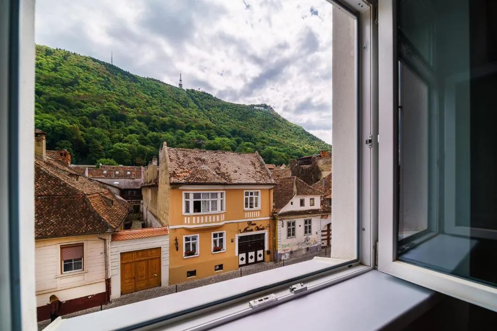 Image 1 of Alpine Sunrise Residence – Brasov Old Center