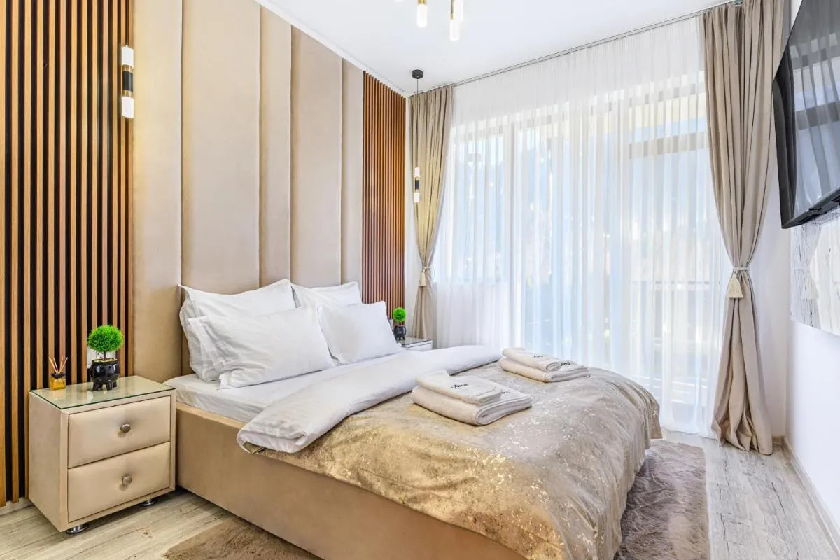 Image 2 of Ama Garden Apartment Busteni