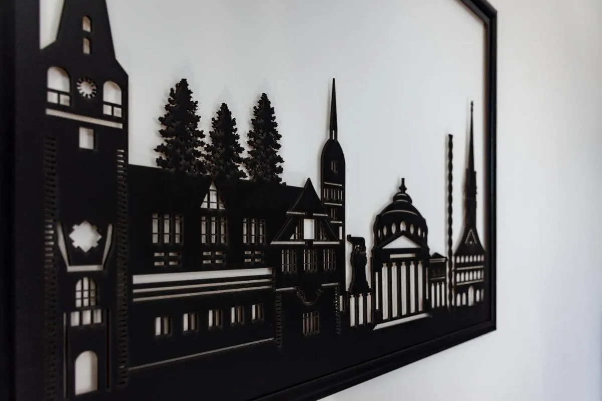 Image 5 of Amazing Condo in Brașov by Valentino – Free Garage Parking