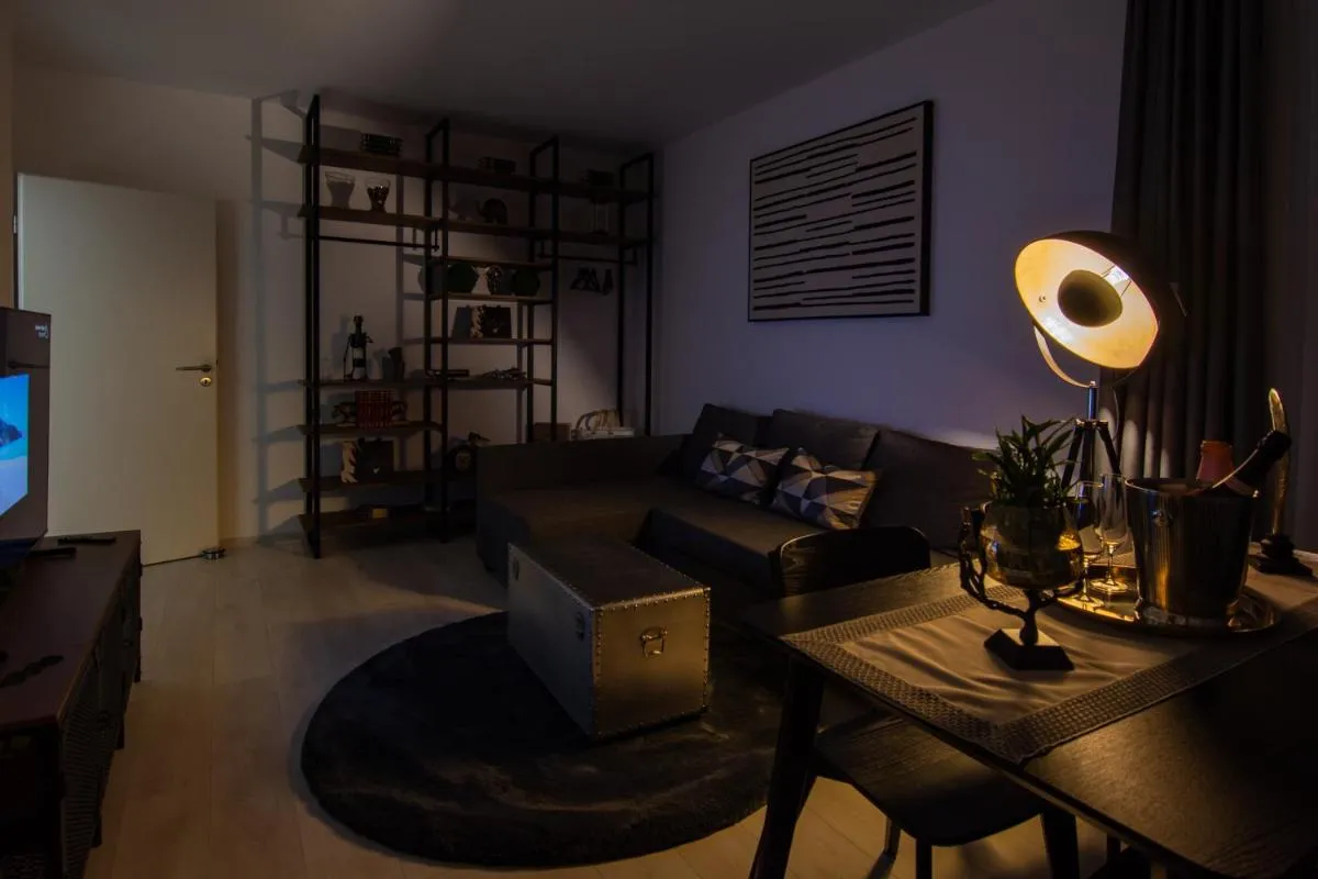 Image 6 of Amazing Condo in Brașov by Valentino – Free Garage Parking