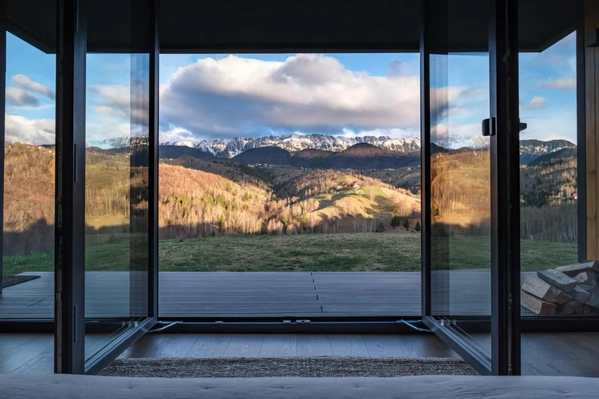 Image 6 of Amont Chalet
