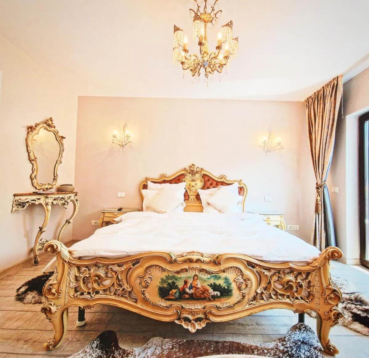 Image 3 of Amor Tirol Bușteni