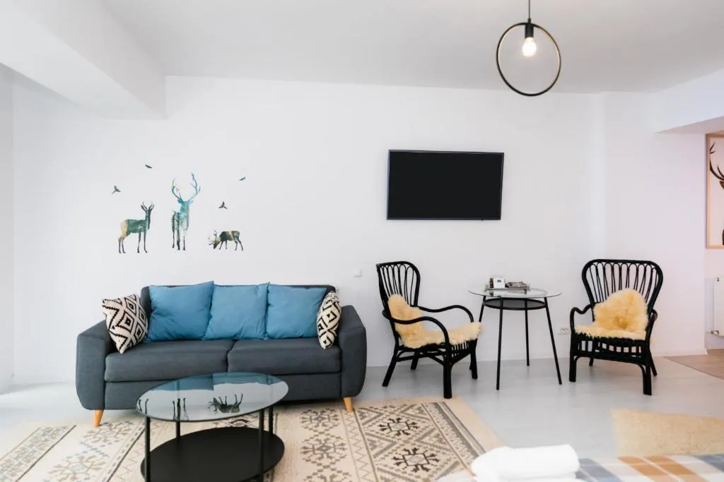 Image 1 of Anastasia Studio
