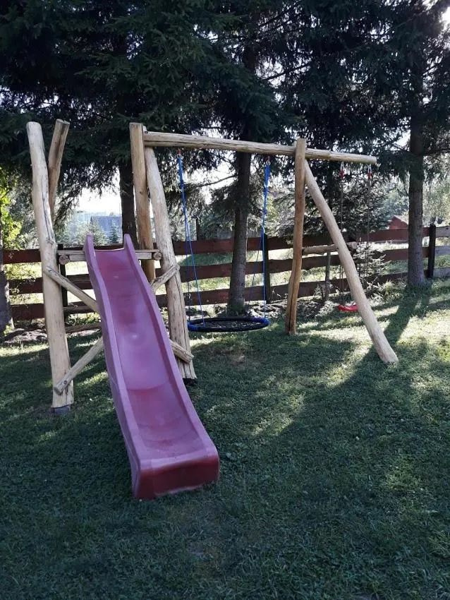 Image 7 of Any Kulcsosház