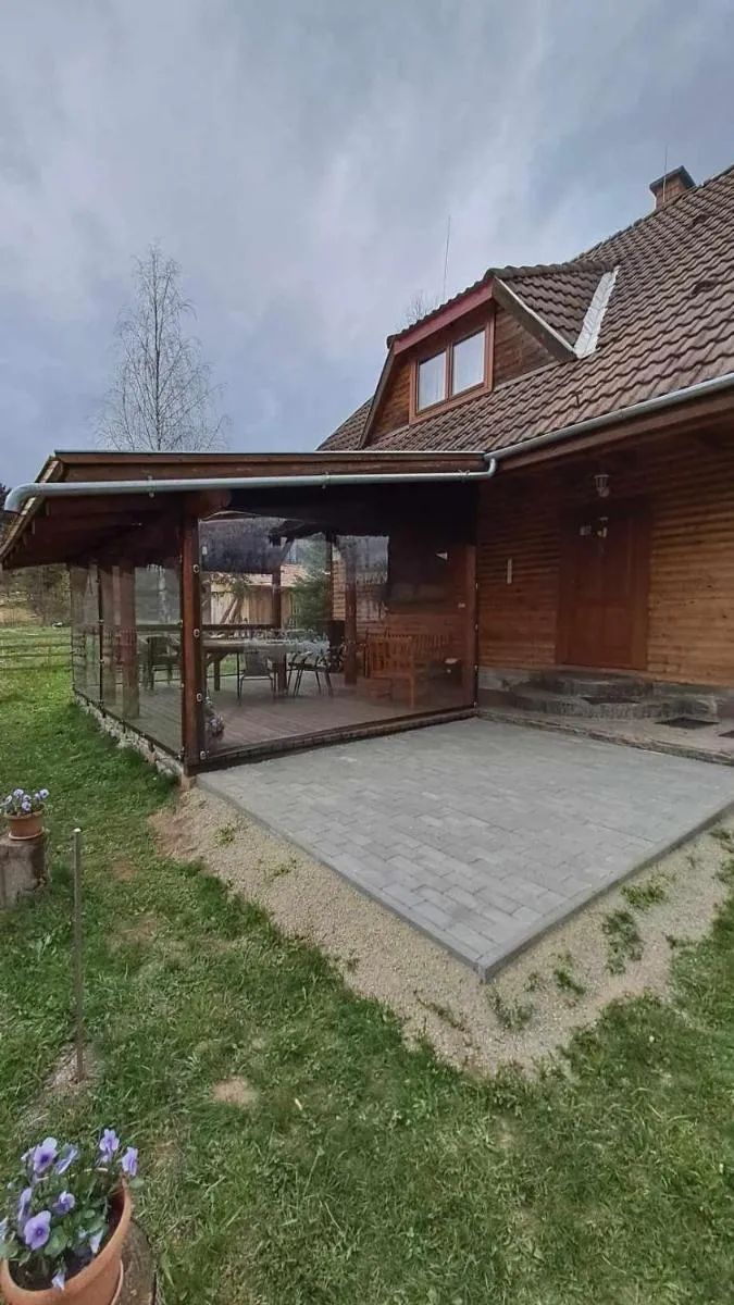Image 6 of Any Kulcsosház