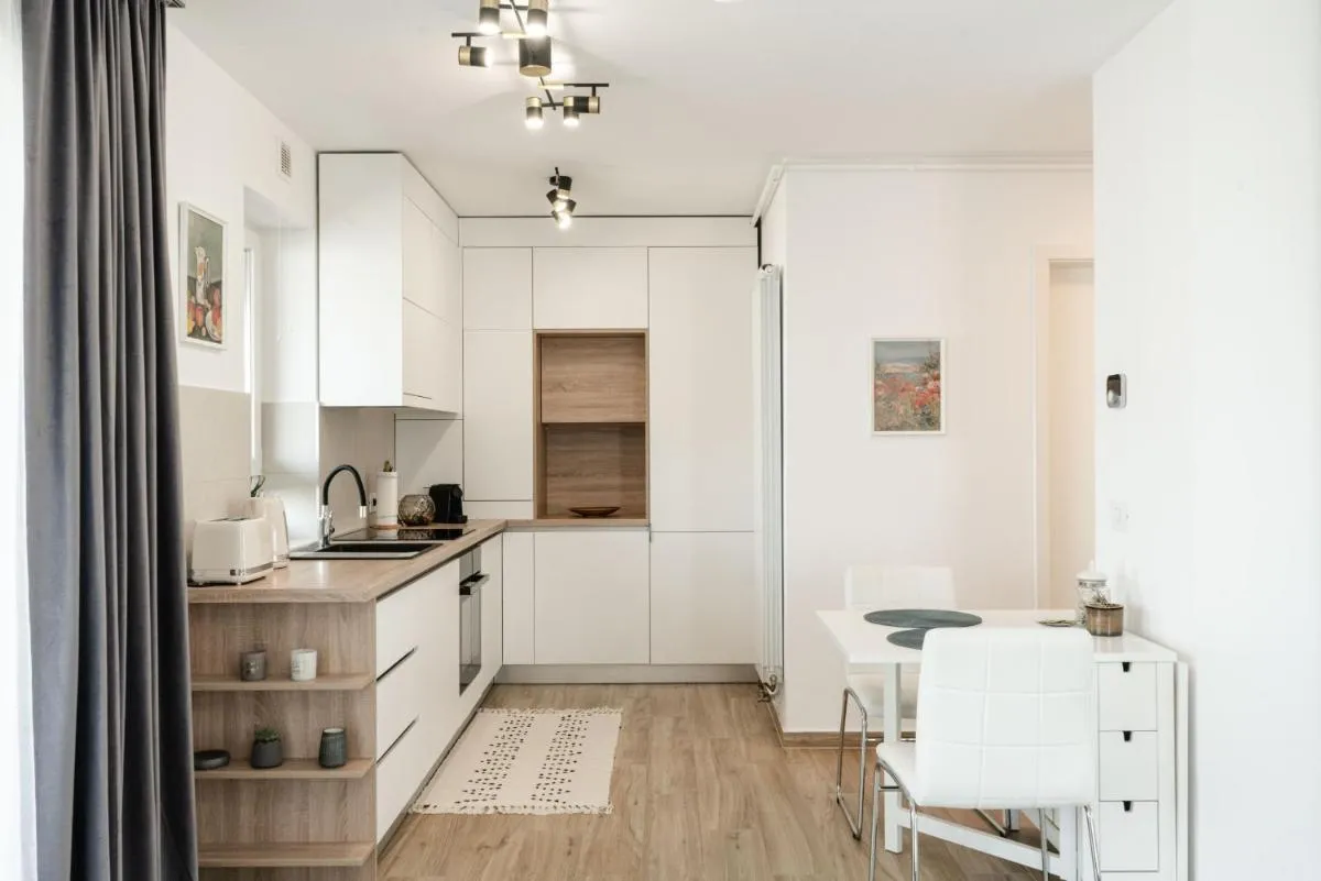 Image 4 of Apart B&V 701 Coresi – Luxury Mountain Haven