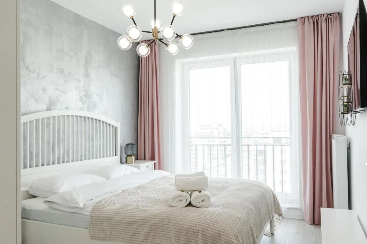 Image 3 of Apart B&V 701 Coresi – Luxury Mountain Haven