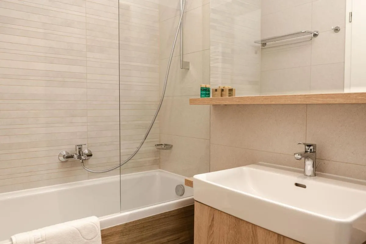 Image 5 of Apart B&V 701 Coresi – Luxury Mountain Haven