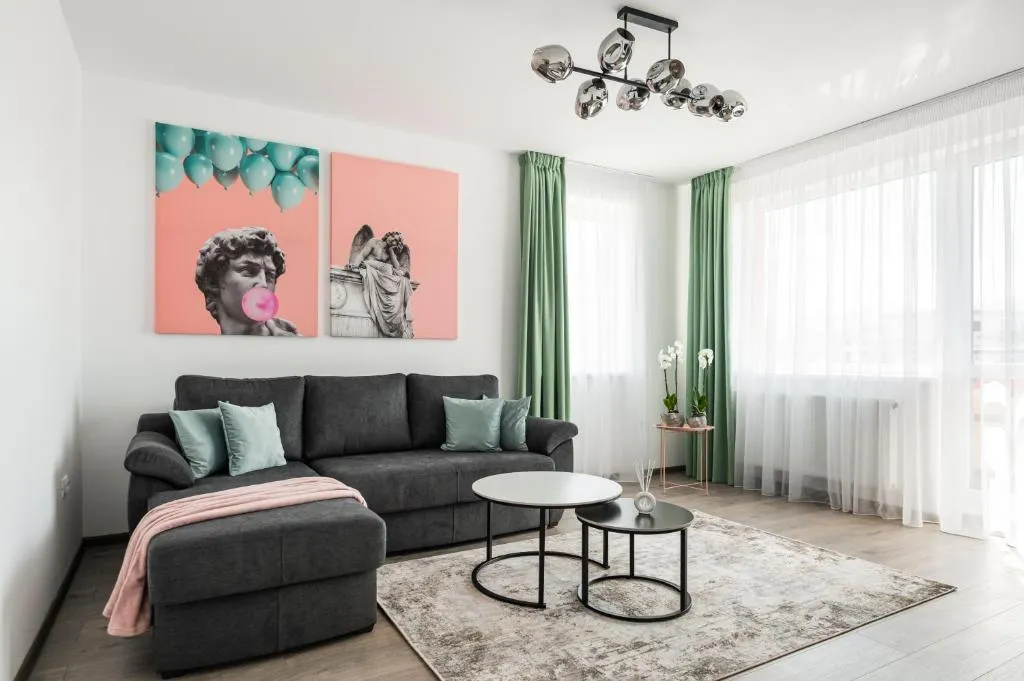 Image 1 of ApartBnb Experience 17