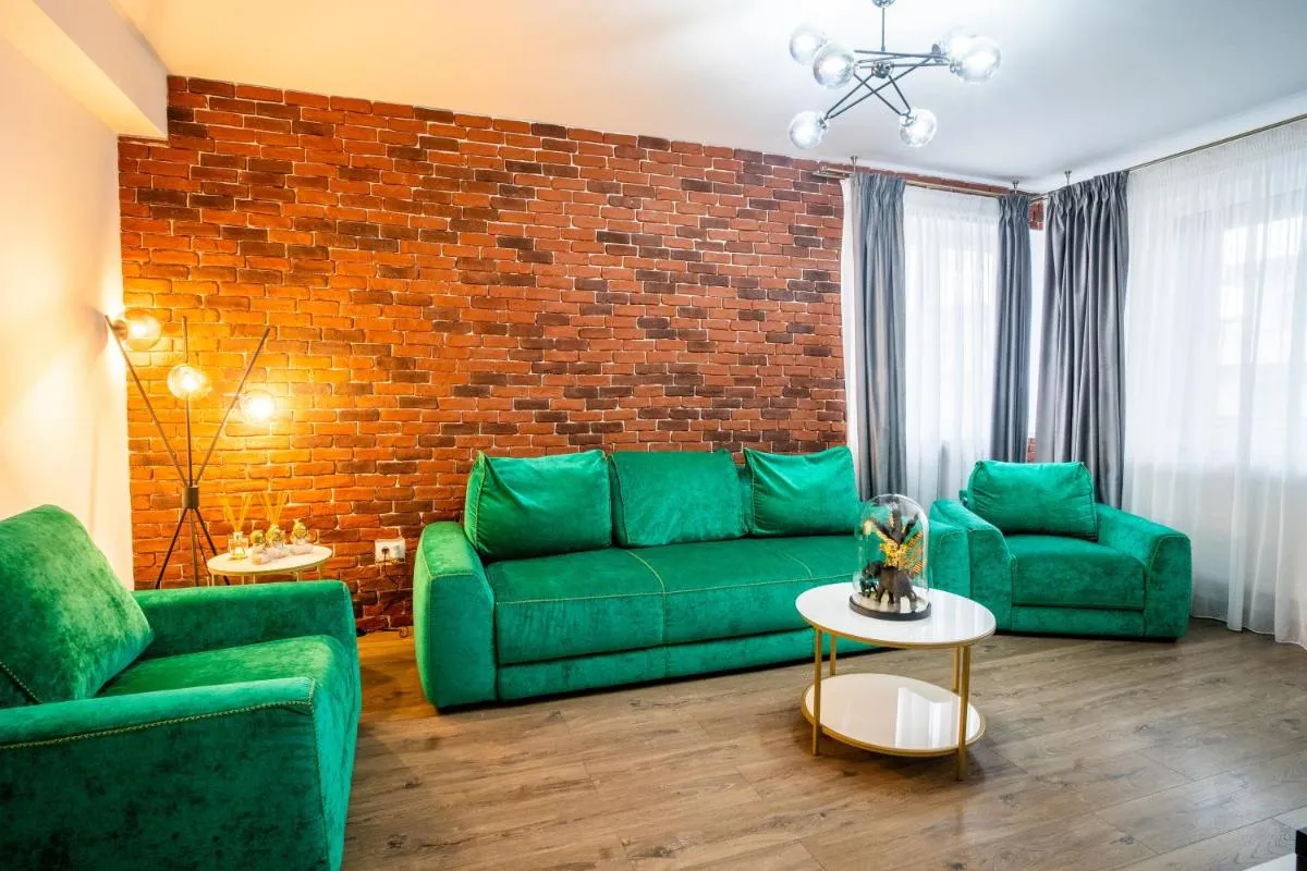 Image 2 of ApartBnb Green Vibe 32