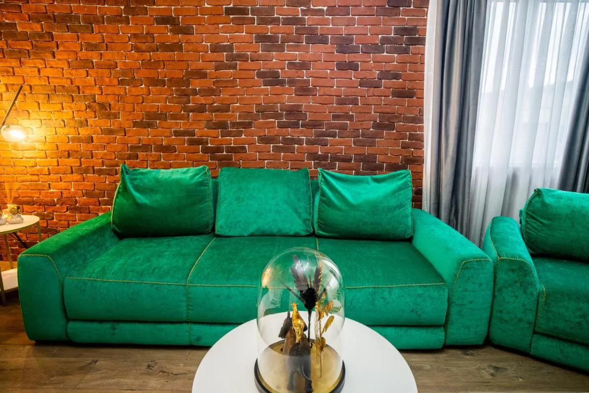 Image 6 of ApartBnb Green Vibe 32