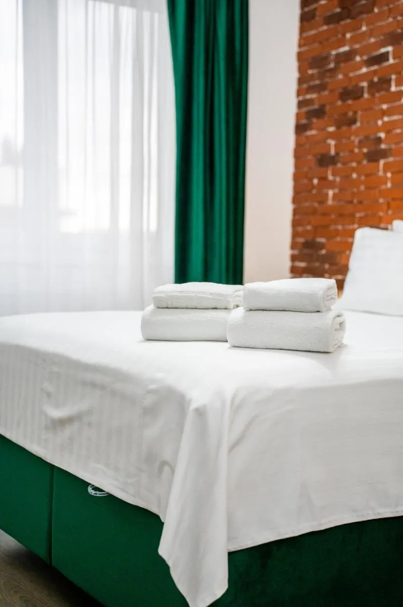 Image 5 of ApartBnb Green Vibe 32