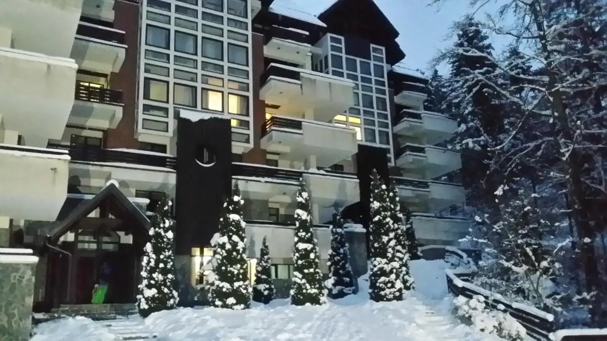 Image 5 of Apartament 13 si 16 in Oxygen Residence Sinaia
