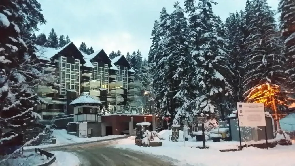 Image 1 of Apartament 13 si 16 in Oxygen Residence Sinaia