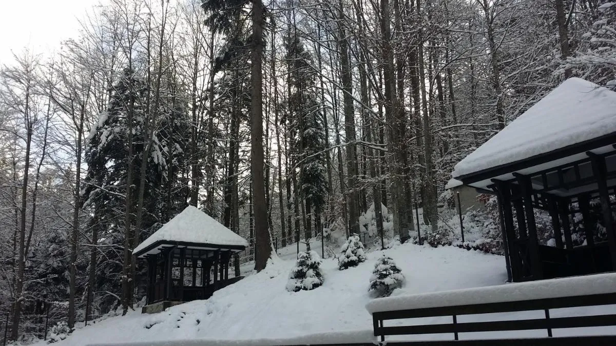 Image 6 of Apartament 13 si 16 in Oxygen Residence Sinaia