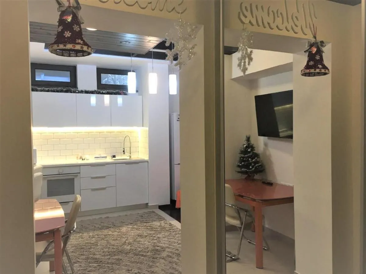 Image 7 of Apartament 13 si 16 in Oxygen Residence Sinaia