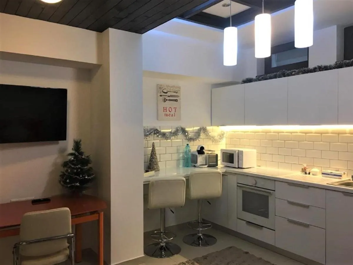 Image 3 of Apartament 13 si 16 in Oxygen Residence Sinaia