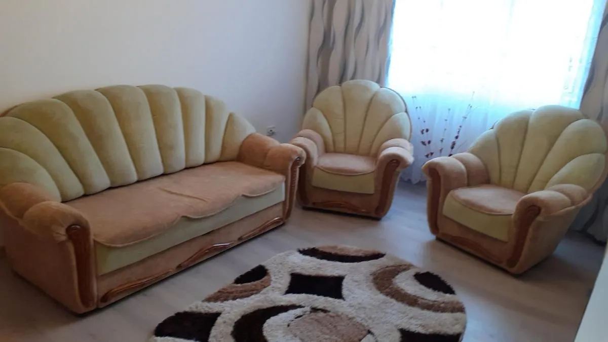 Image 5 of Apartament ALEX-LUXURY