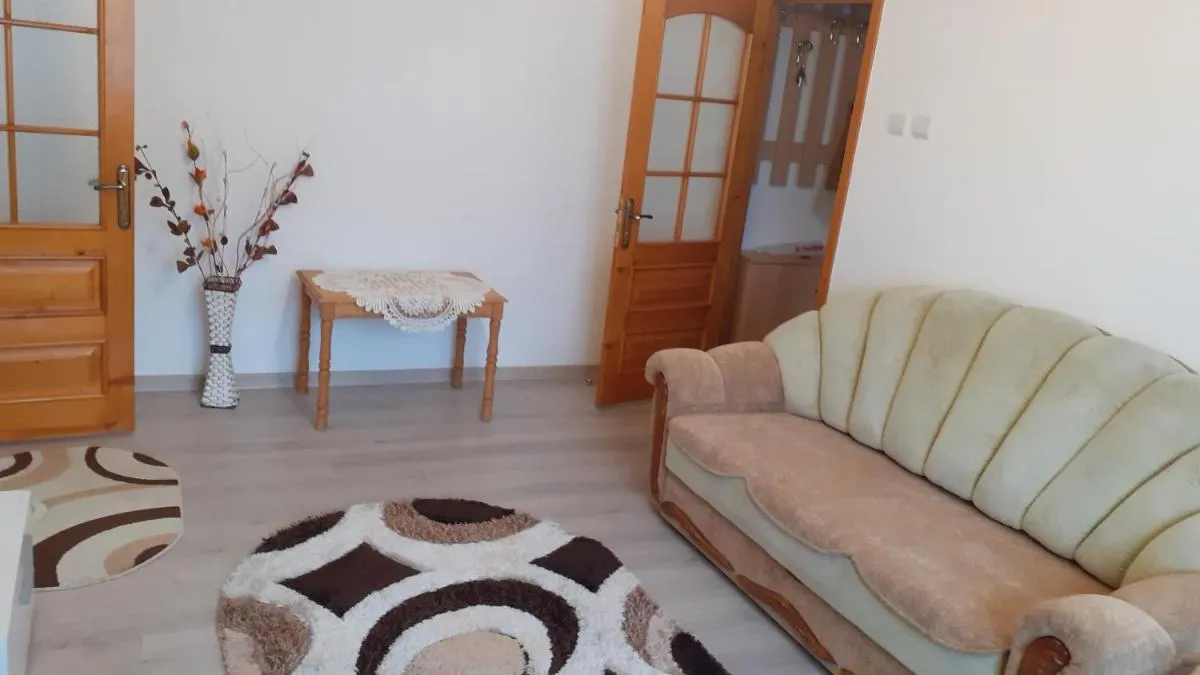Image 7 of Apartament ALEX-LUXURY