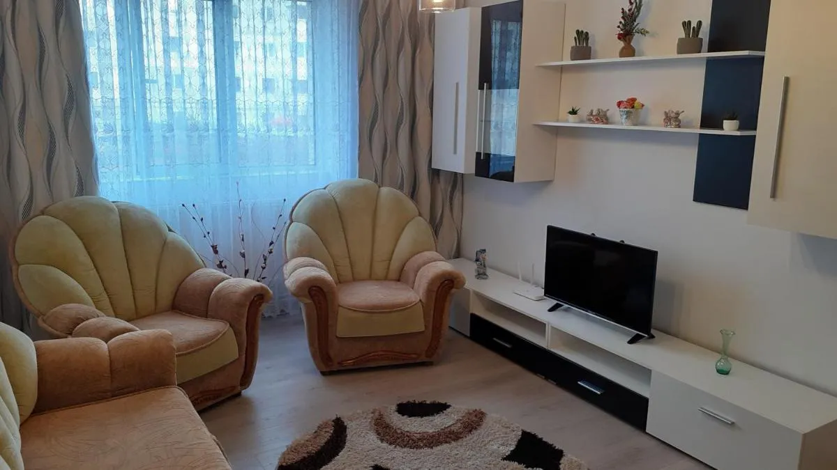 Image 4 of Apartament ALEX-LUXURY