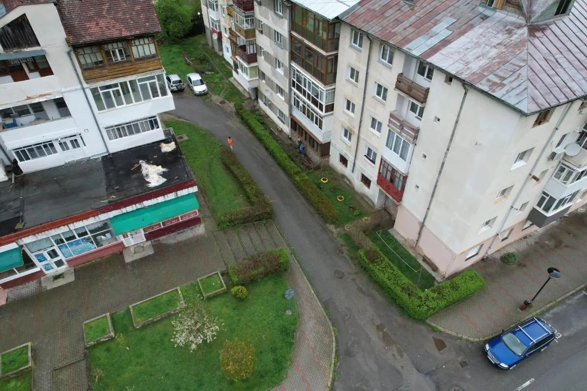 Image 2 of Apartament Aurora
