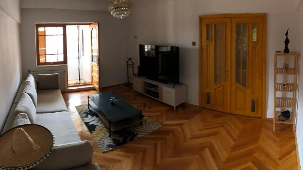 Image 1 of Apartament Axa Brâncuși