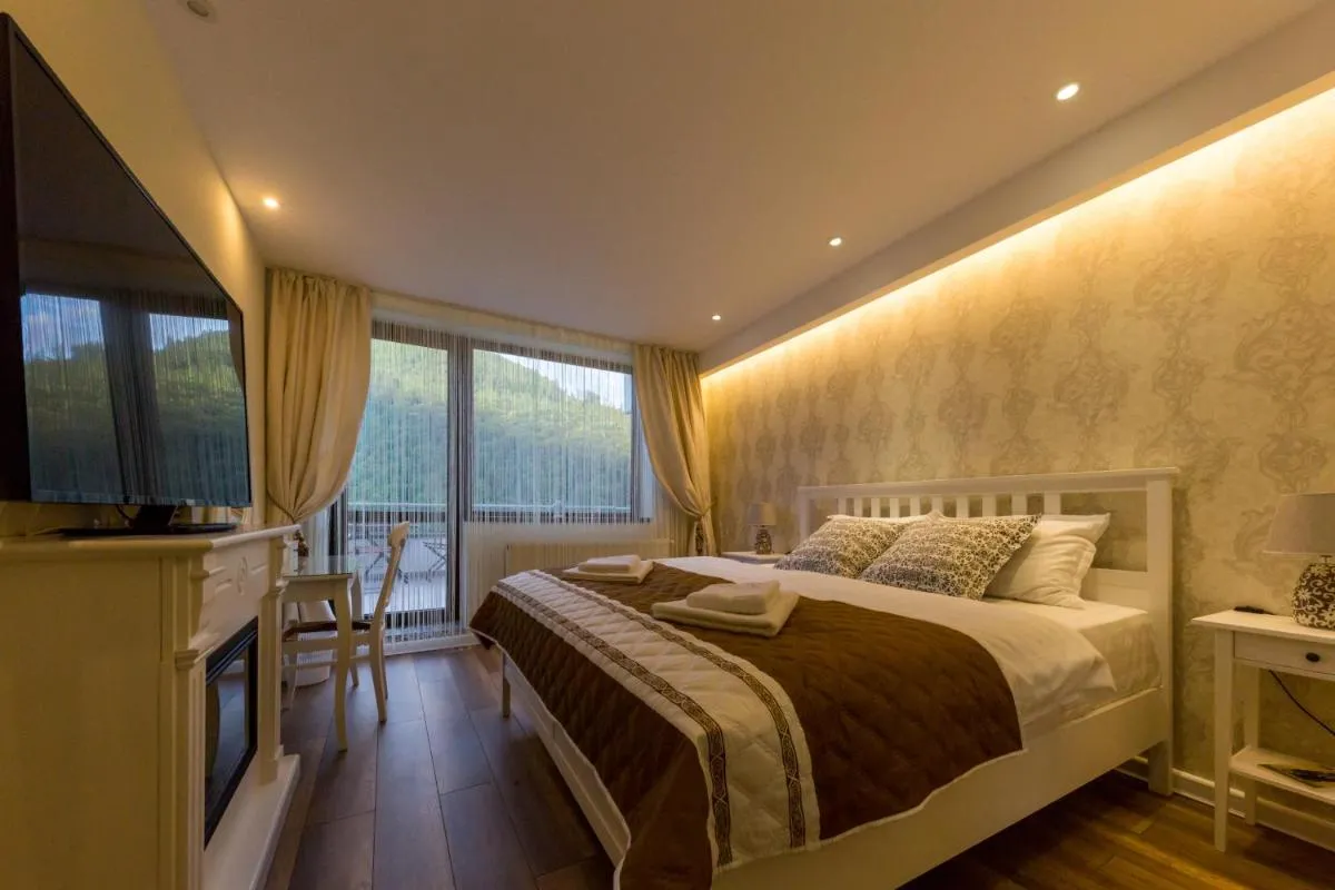 Image 2 of Apartament Carol Sinaia