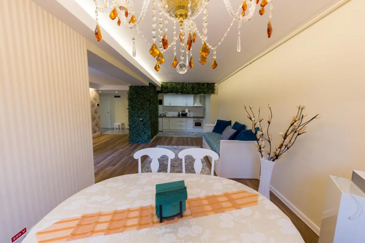 Image 4 of Apartament Carol Sinaia