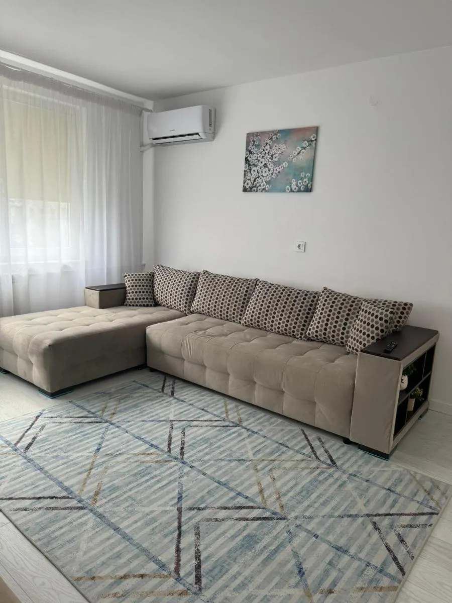 Image 6 of Apartament Central