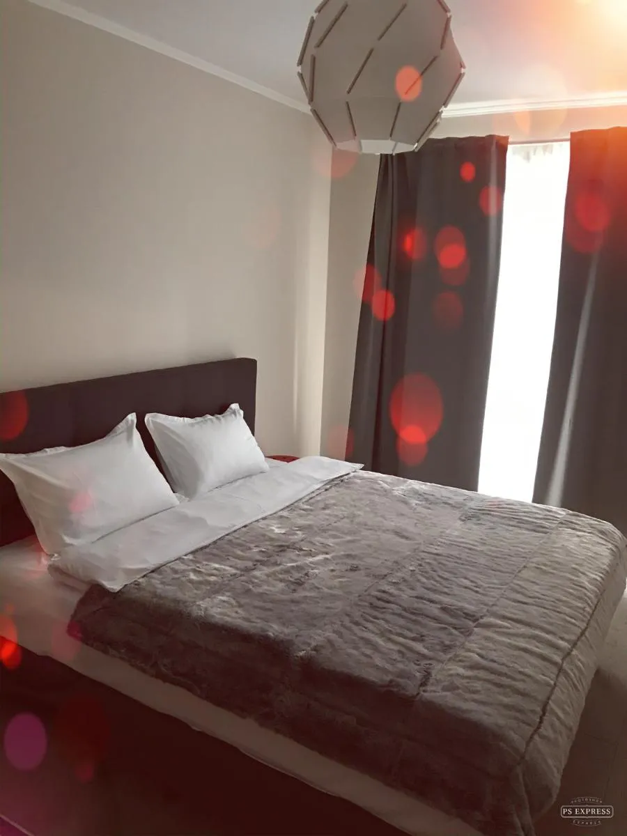 Image 4 of Apartament City Mall Sibiu