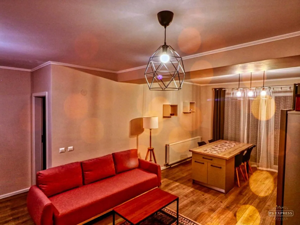 Image 3 of Apartament City Mall Sibiu