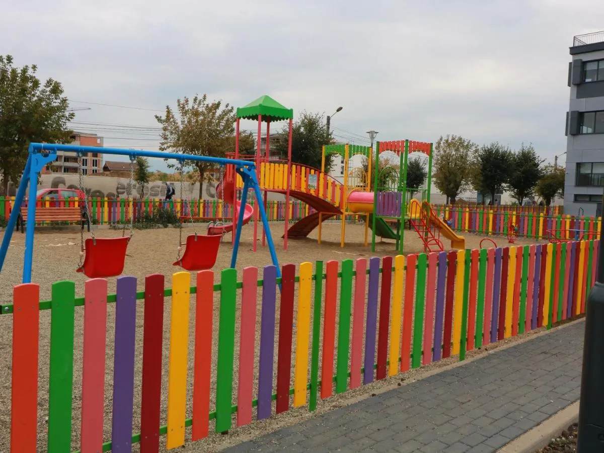 Image 7 of Apartament City Mall Sibiu