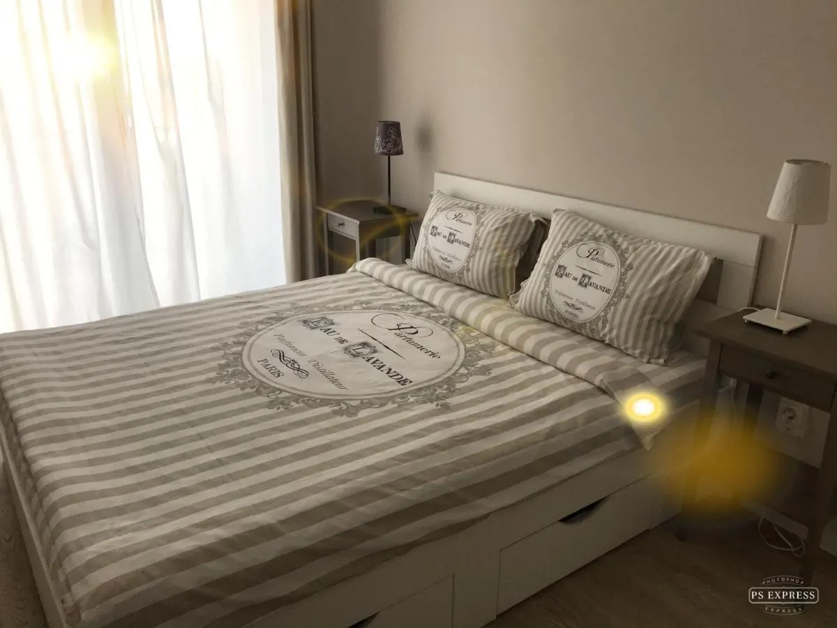 Image 6 of Apartament City Mall Sibiu