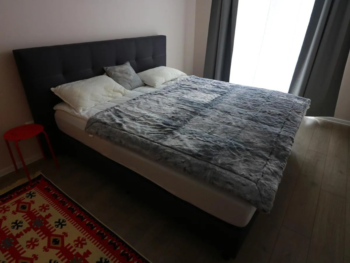 Image 2 of Apartament City Mall Sibiu