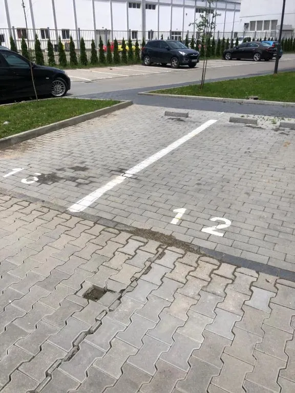 Image 1 of Apartament City Mall Sibiu