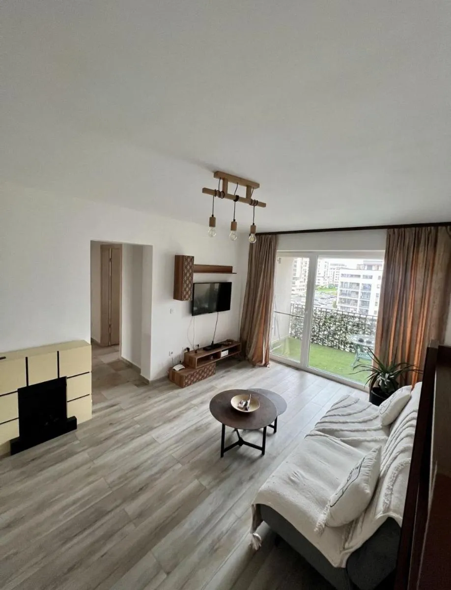 Image 4 of Apartament Coresi