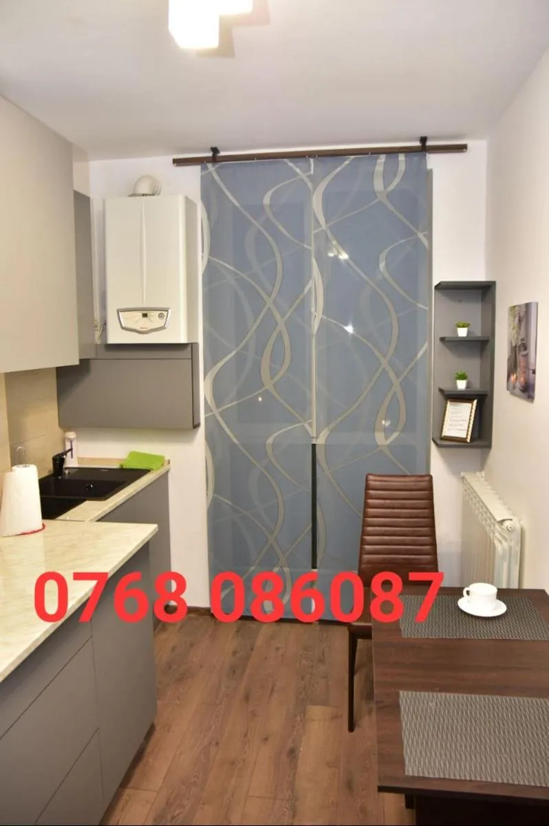 Image 6 of Apartament Dabe Hd