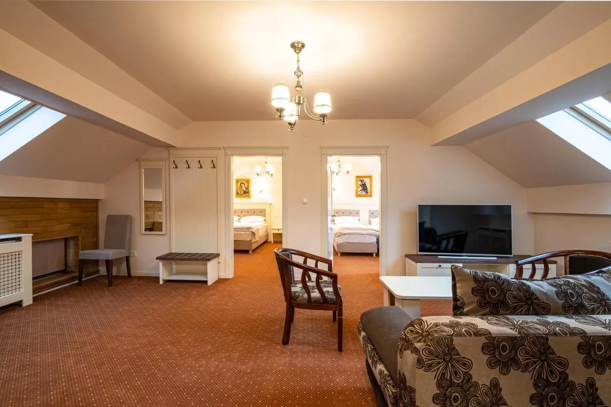 Image 7 of Apartament Hotel H